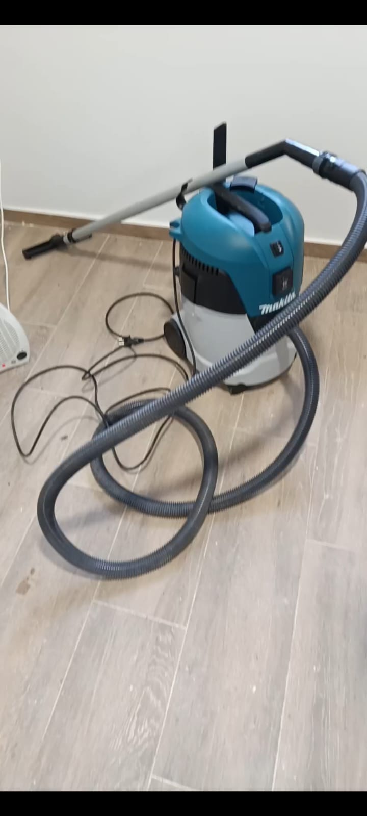 Fin de obra